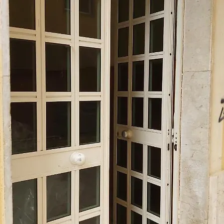 Apartament Dante *