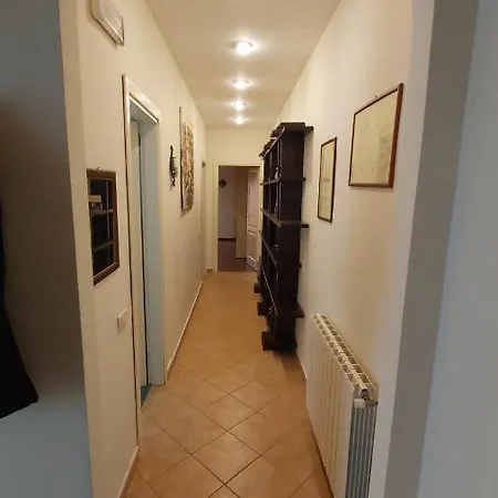 Dante Apartament