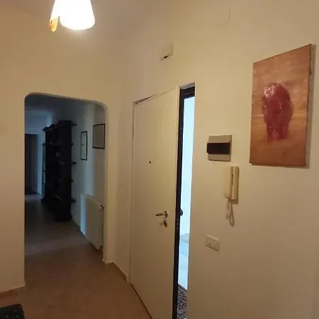 Dante Apartament