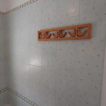 Dante Apartament Agrigento