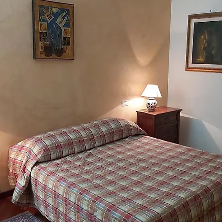 Apartament Dante Agrigento