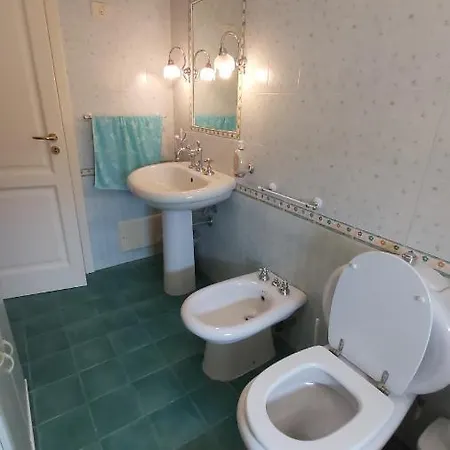 Apartament Dante