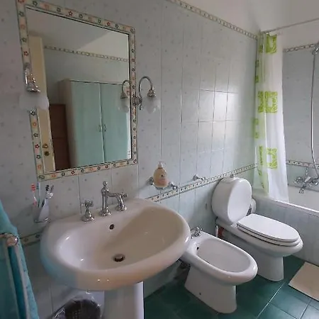 Apartament Dante