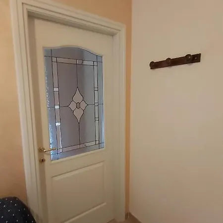 Dante Apartament Agrigento