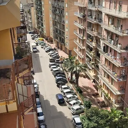 Dante Apartament *