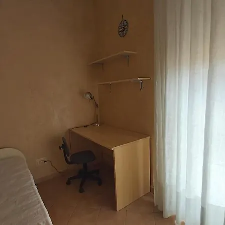 Apartament Dante *