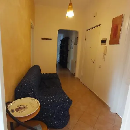 Apartament Dante Agrigento
