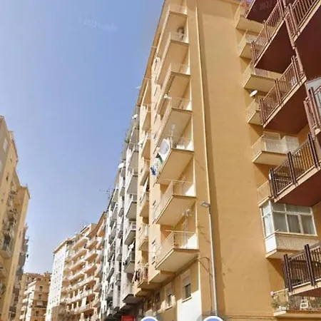 Apartament Dante