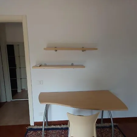 Apartament Dante *