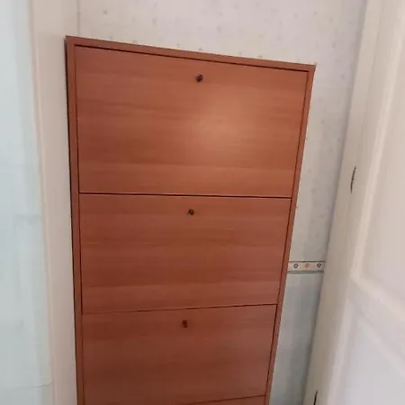 Apartament Dante Agrigento