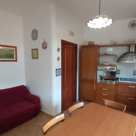 Apartament Dante *