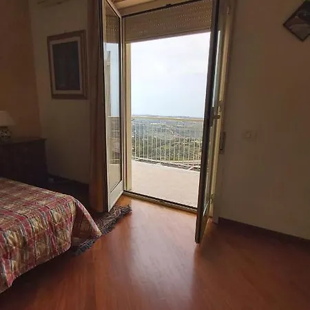 Dante Apartament Agrigento