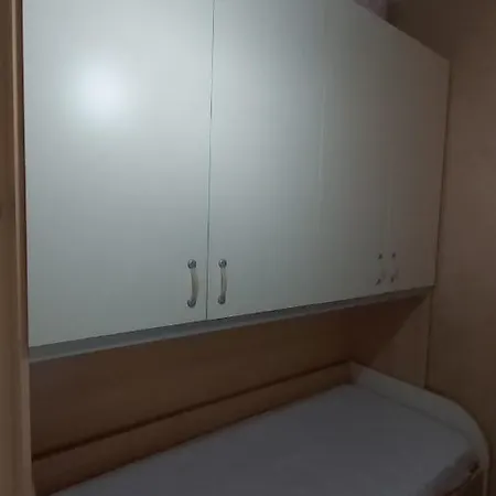 Dante Apartament *