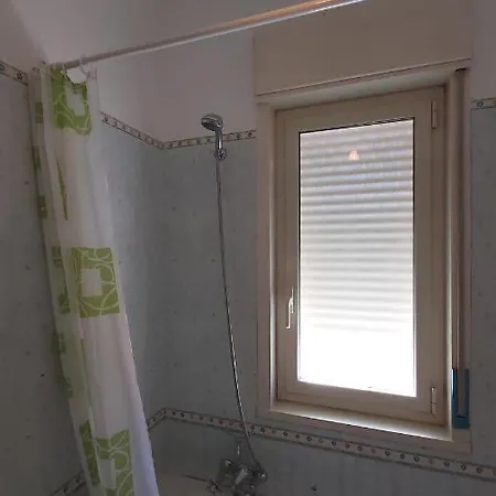 Apartament Dante *