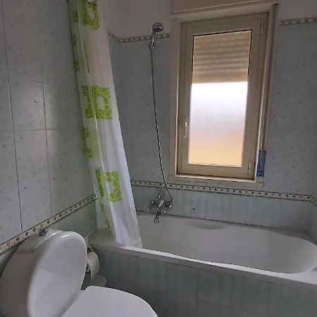 Apartament Dante