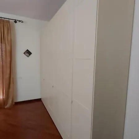 Apartament Dante *