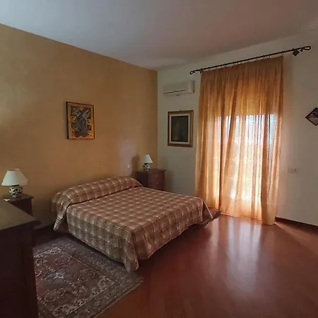 Apartament Dante