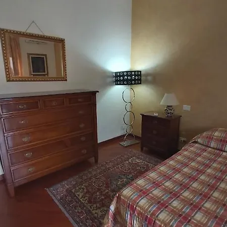Apartament Dante