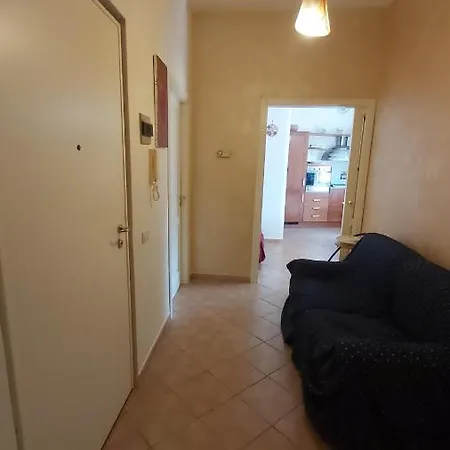 Dante Apartament Agrigento
