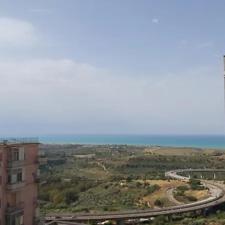 Apartament Dante Agrigento