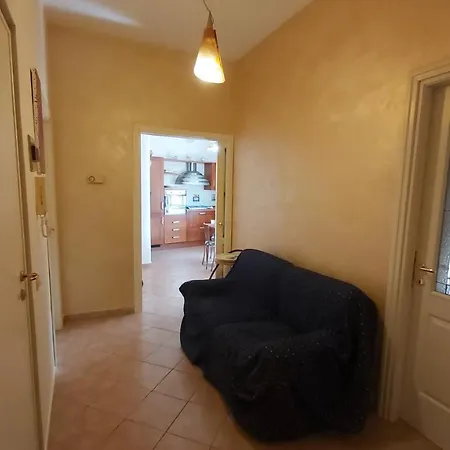 Dante Apartament *
