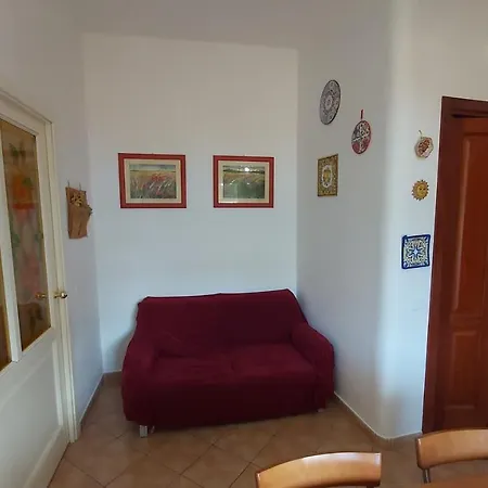 Dante Apartament