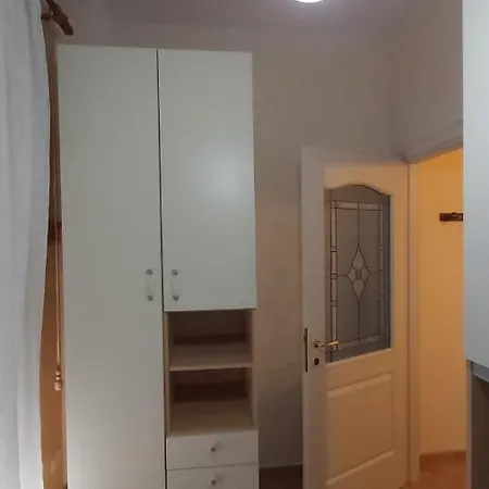 Apartament Dante *