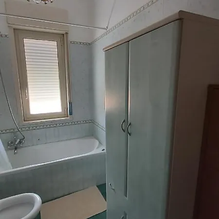 Apartament Dante Agrigento