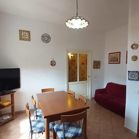 Apartament Dante