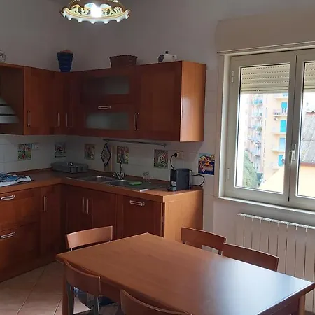 Apartament Dante